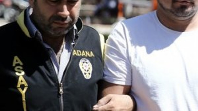 Adana'da jigolo operasyonu !