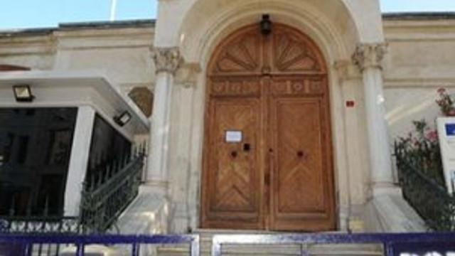 Fransa Türkiye'deki misyonlarını neden kapattı ?
