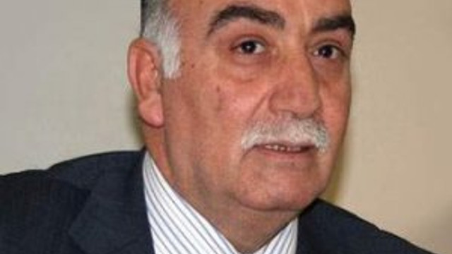 TZD Genel Başkanı vefat etti