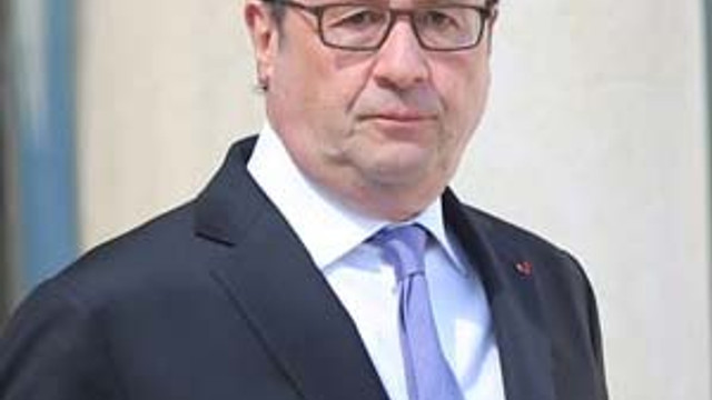 Kötü haberi Hollande verdi: Yaralıların 50'si...