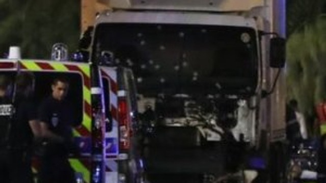 Saldırının ardından Paris Savcısı'dan flaş açıklama !