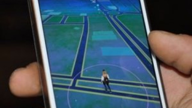Son zamanların en büyük tehlikesi Pokemon Go