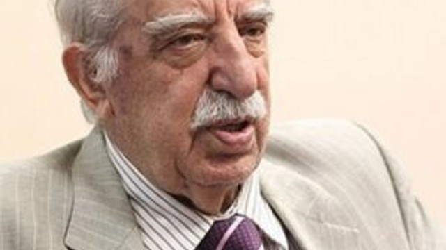 Nevzat Yalçıntaş hayatını kaybetti !