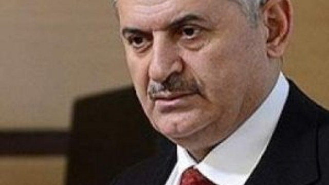 Başbakan Binali Yıldırım: ''Bu bir sivil darbe girişimi''