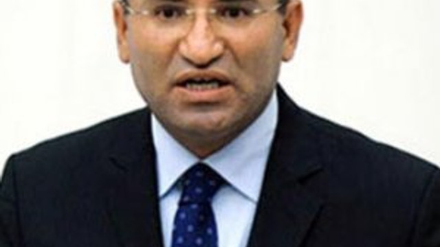 Bozdağ: Herkesin sesini yükseltme vaktidir
