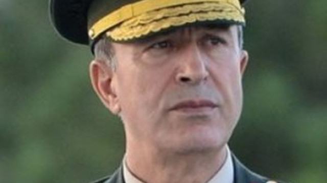 TSK'dan Hulusi Akar yalanlaması