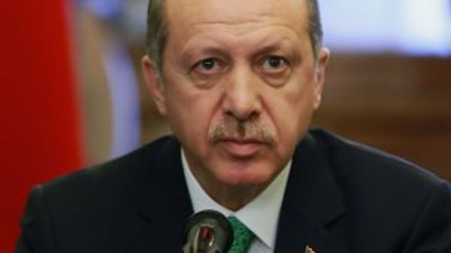 Hain kalkışma sonrası Erdoğan İstanbul'a geliyor