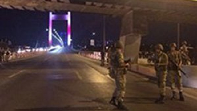 Savcılıktan “darbeye teşebbüs” soruşturması