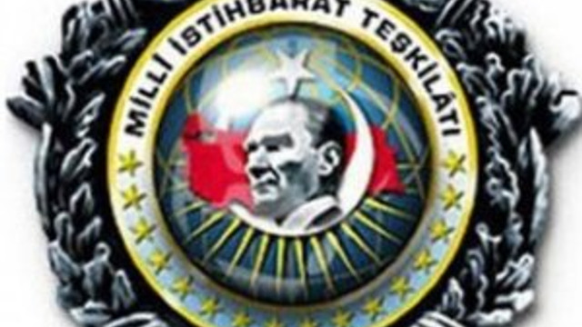 Askeri helikopterden MİT'e ateş açıldı