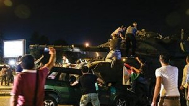 Vatan Caddesi'nde son durum
