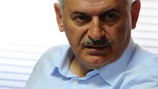Binali Yıldırım: ''Bu 2. İstiklal Savaşı'dır''