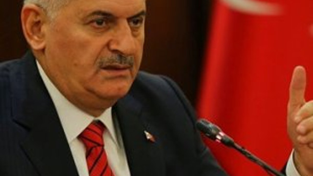 Başbakan Yıldırım: Darbeci general öldürüldü