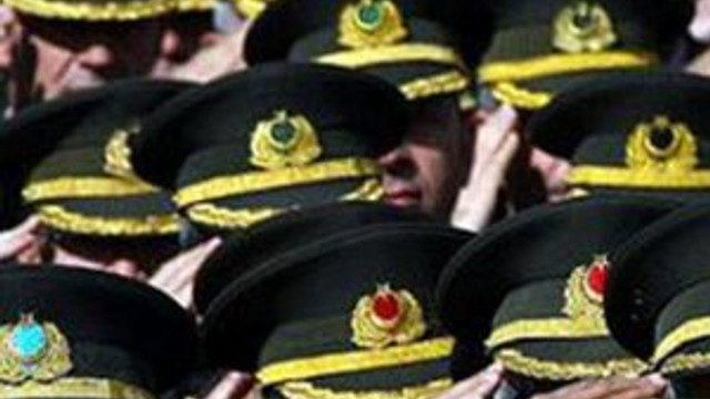 İşte darbecilerin tam listesi