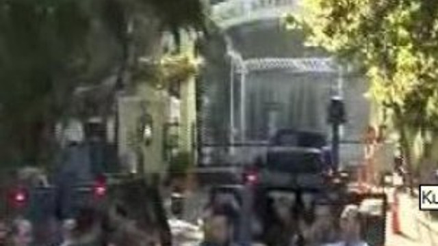 Kuleli Askeri Lisesi’nin 80 öğrencisi de gözaltında