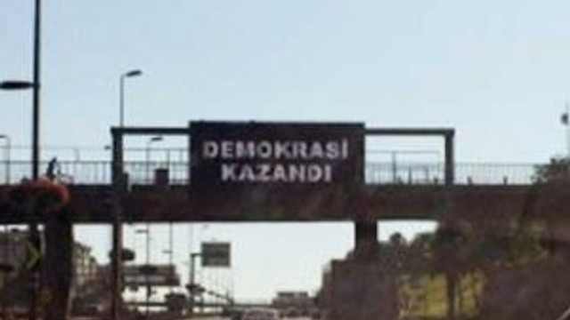 Tüm tabelalara bu yazı yazıldı