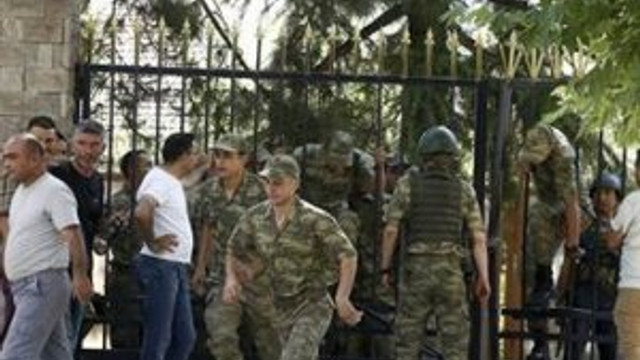 İşte il il gözaltı listesi