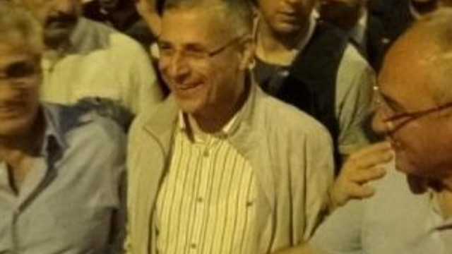 Komutandan Vali'ye flaş çağrı: 'Soru sorma gel'