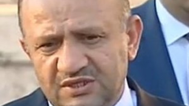 Bakan açıkladı: 'Darbe engellenmiştir demek için erken...'
