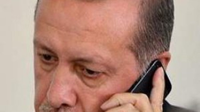 Erdoğan canlı yayında açıkladı