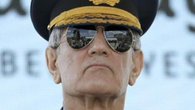 Darbeyle suçlanan Orgeneral Akın Öztürk: Hulusi Akar ile hareket ettim