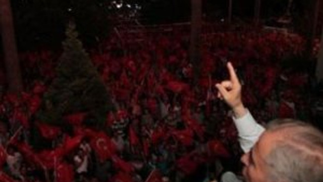 ''550 komando Ankara'ya ulaşsaydı...''