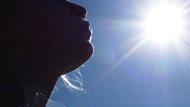 Meteoroloji'den sıcaklık açıklaması