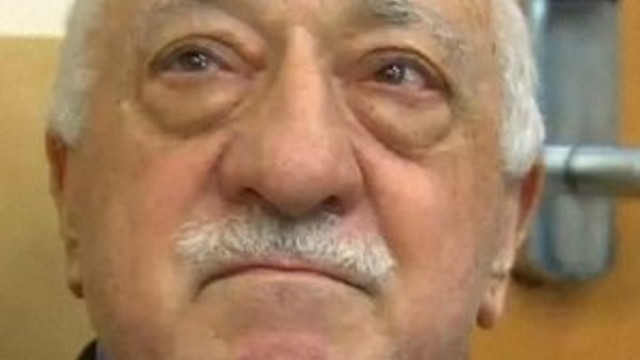Fethullah Gülen darbe girişimi sonrası kamera karşısına geçti