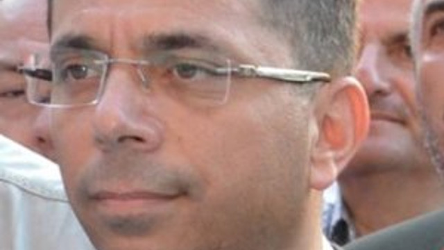 Darbecilerin emrini yok saydı