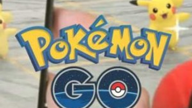 Pokemon GO severlerine müjde !