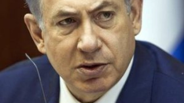Netanyahu'dan Türkiye açıklaması