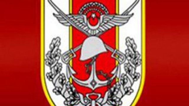 GENELKURMAY'DAN DARBE AÇIKLAMASI