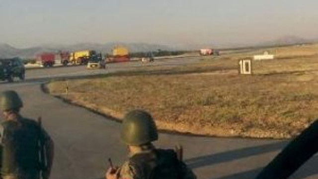 Darbe girişiminin ikinci dalgası böyle engellendi