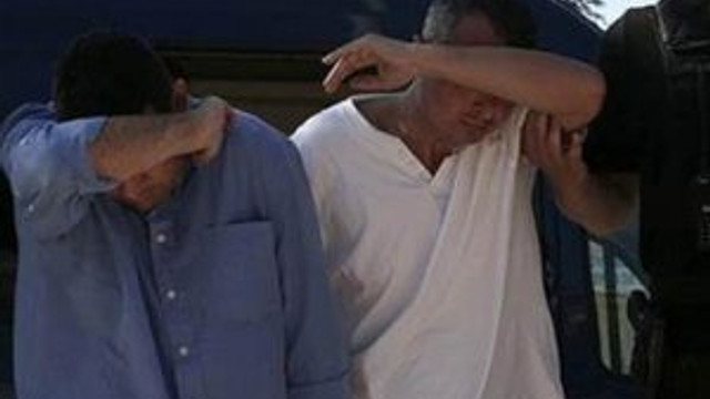 Darbeci komutanlardan şok istek !