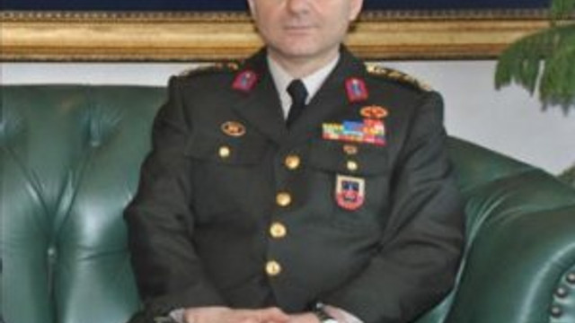 İl Jandarma Komutanı planı bozdu !