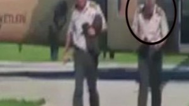 Hulusi Akar'ın yanındaki tümgeneral darbeci çıktı !