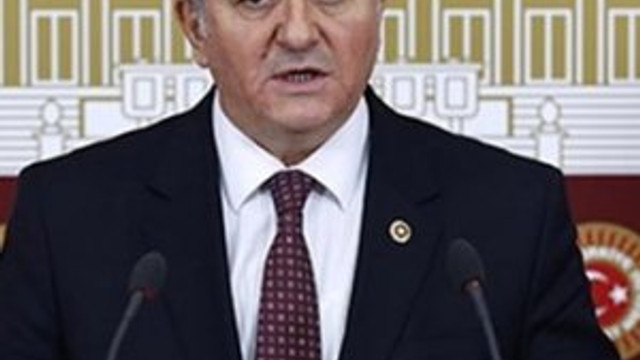 MHP'den idam açıklaması