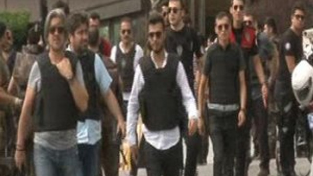 İstanbul'daki üst düzey güvenliğin nedeni belli oldu !