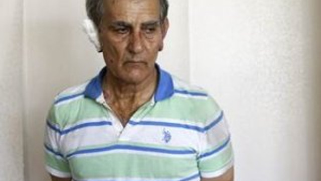 Eski Hava Kuvvetleri Komutanı Akın Öztürk tutuklandı