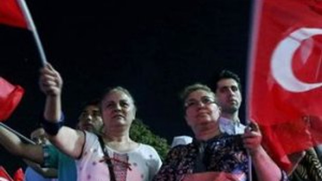 Ankaralılara ücretsiz ulaşım