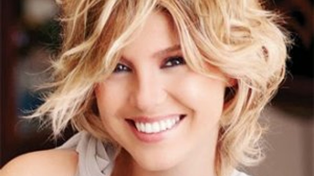 Gülben Ergen: ''Ne kadar ilkel ve vahşi...''