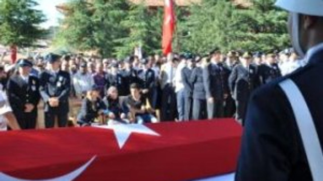 ATO'dan şehit ailelerine maddi destek !