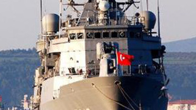 İngilizler: "14 Türk gemisi kayıp"