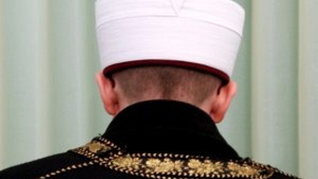 FETÖ operasyonu Diyanet'e de sıçradı !