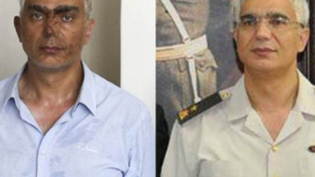 Darbeci Tuğgeneral: Pişman oldum, geç kalmıştım