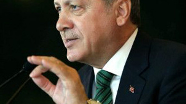 Erdoğan’ın havacı yaveri sahte kimlikle yakalandı