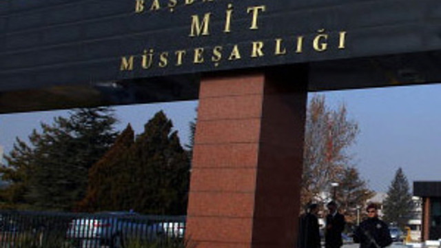 OPERASYON MİT'E DE SIÇRADI ! 100 MİT'Çİ GÖREVDEN ALINDI