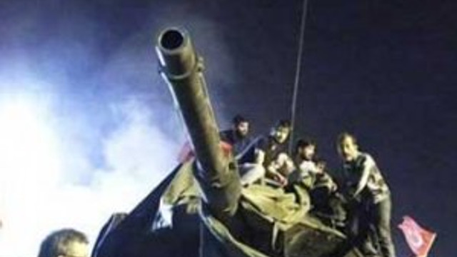 İstanbul'da şehit sayısı 100'e yükseldi
