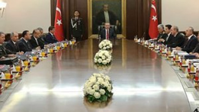 Gözler kritik toplantılara çevrildi !