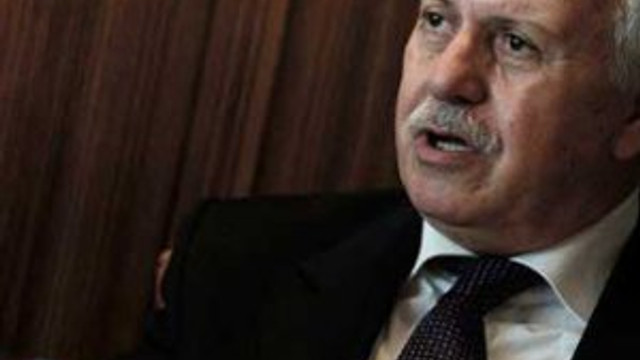 Hüseyin Gülerce'den ilk açıklama