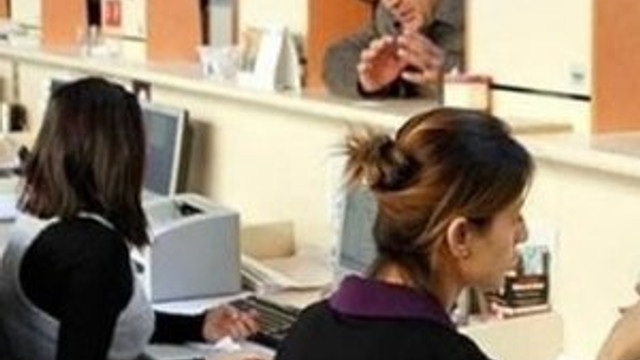 İzinler iptal edildi, memurun kafası karıştı
